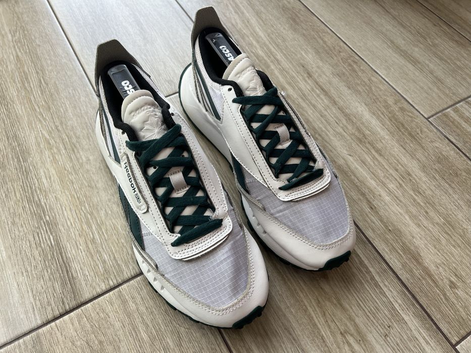 Кросівки Reebok Classic Legacy, 41 / 26 см