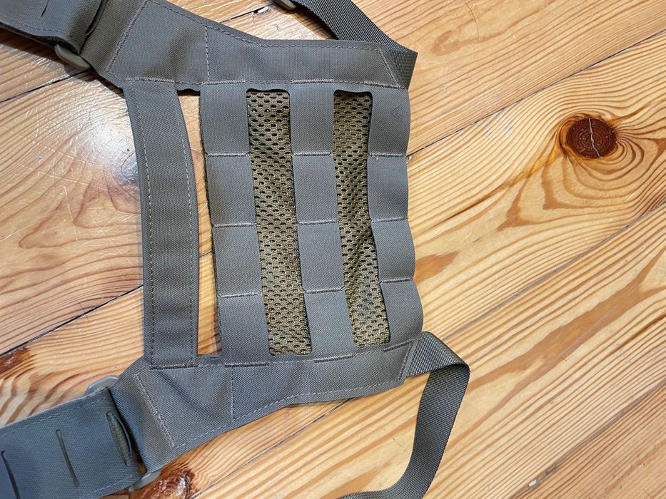 Direct Action Szelki taktyczne Mosquito H-Harness, Cordura