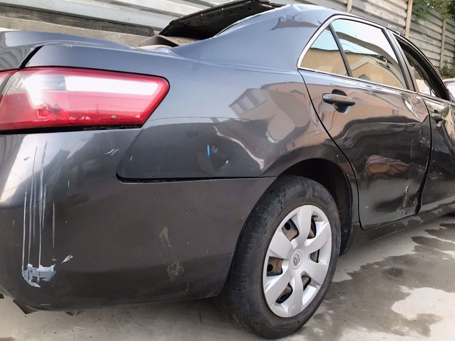 Разборка камри 40 camry 40