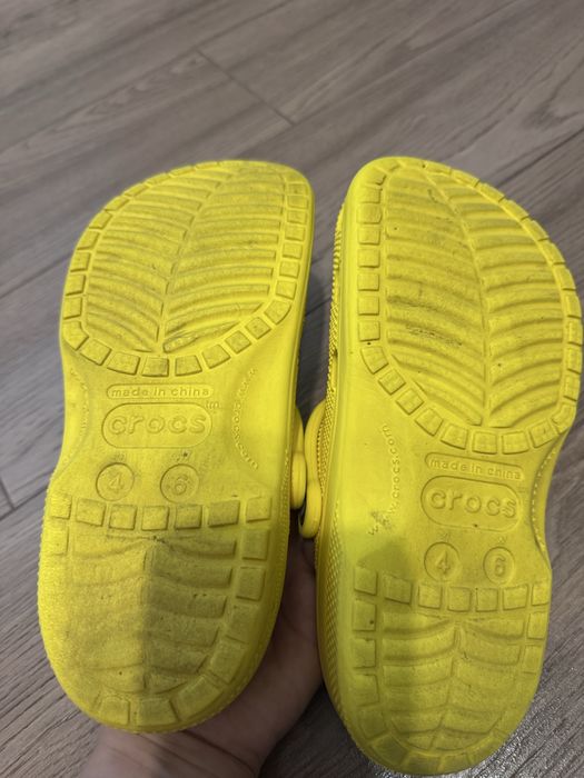 Дитячі Crocs оригінал