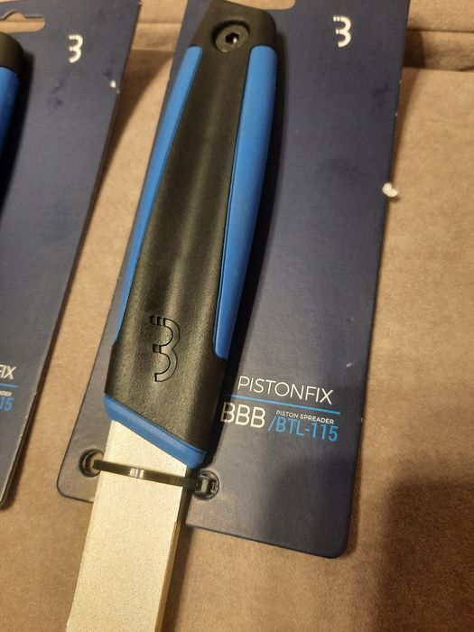 przyrząd do rozpychania klocków BBB pistonfix btl-115 . 0425