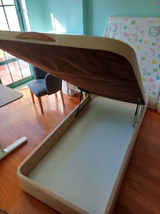 Bed for sale 190x90