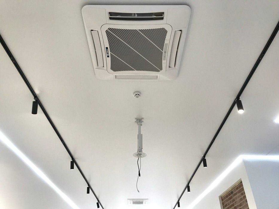 Натяжні Стелі Кривий Ріг