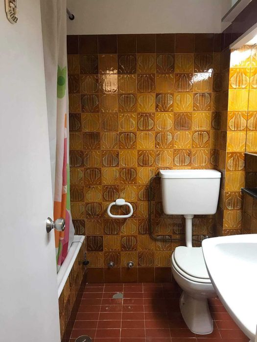 Apartamento T0 para férias