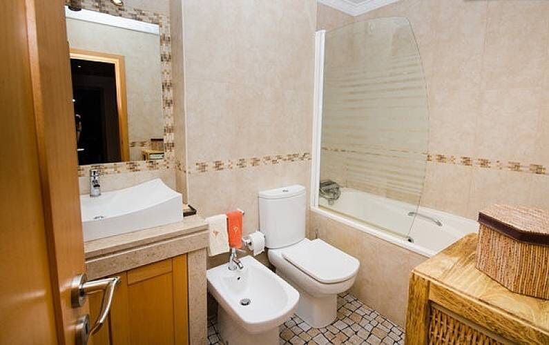 T2 Casa di Aquario - vila de Sesimbra