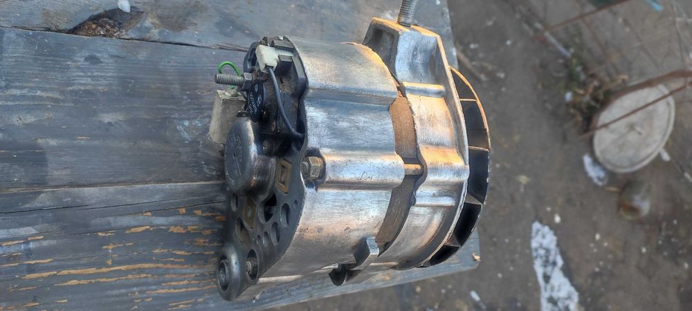 Генератор ваз 2101 2102 2103 2104 2105 2106 2107 2108 2109 21099