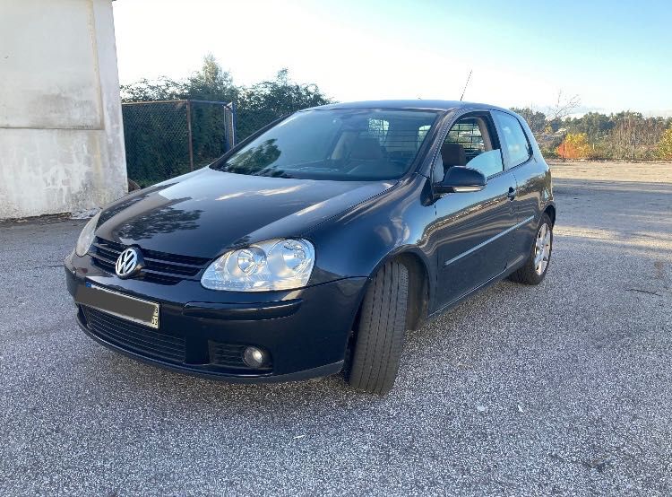 Golf V 1.9TDI DSG Comercial