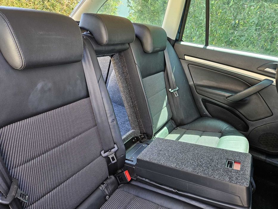 Skoda Octavia 1.6 TDI