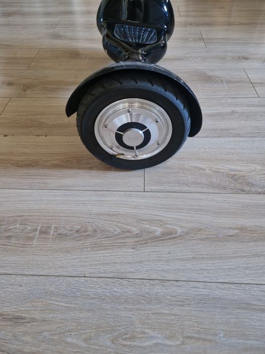 Deska skymaster pompowane koła