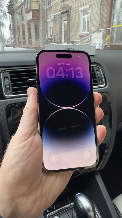 IPhone 14 Pro 256(телефон iPhone neverlock)