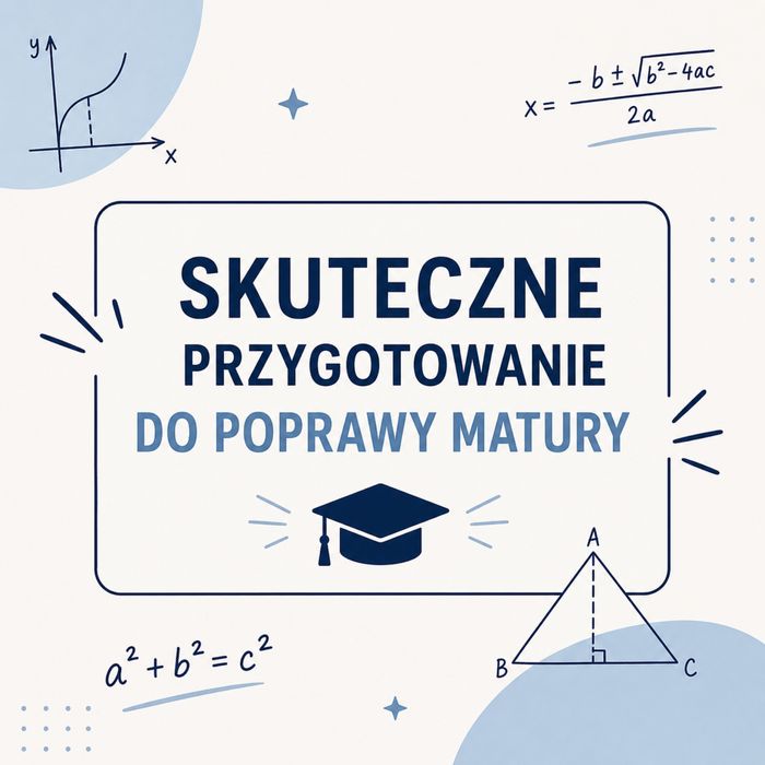 Korepetycje z matematyki