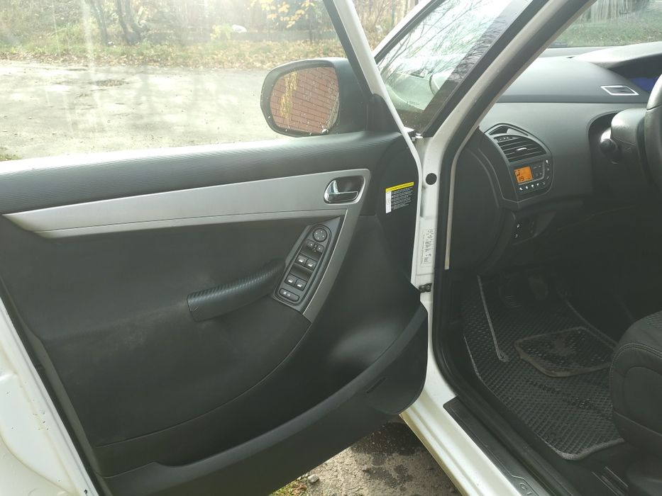 Citroen C4 Picasso 7 місць! Дизель!