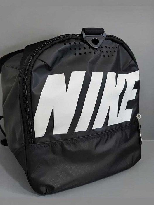 Спортивна сумка Nike (найк) дорожня для тренувань спортзалу 50х28х26
