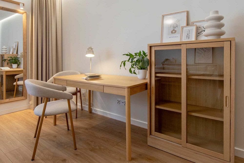 Apartment in Gdańsk, Brunów, Wrzeszcz Dolny - View 4