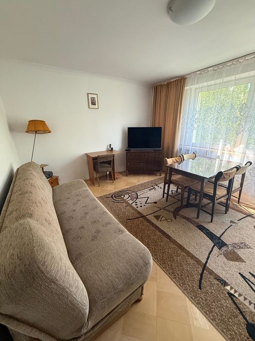 Przytulne, 2-pokojowe mieszkanie 48 m² z balkonem – Kielce, KSM Wielkopolska - Widok 5