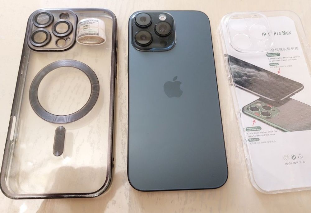 Iphone 16 pro max 512gb