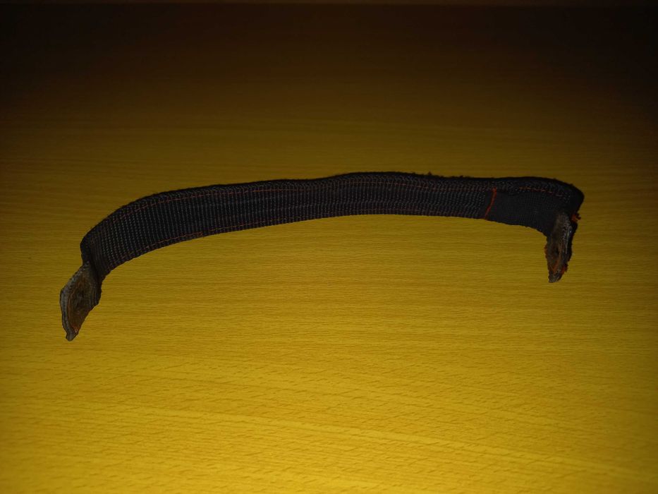 Fita/Cinta banco enduro Yamaha yz wr