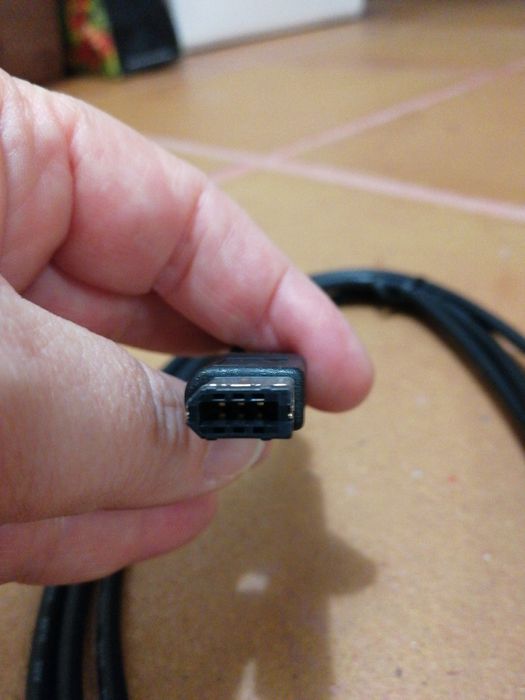 Cabo video novo style 20379