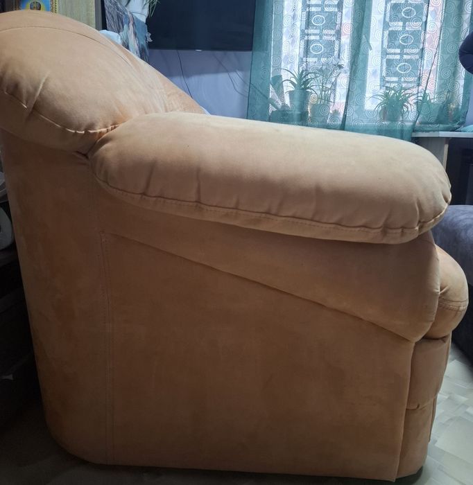 Продам кресло  раскладное