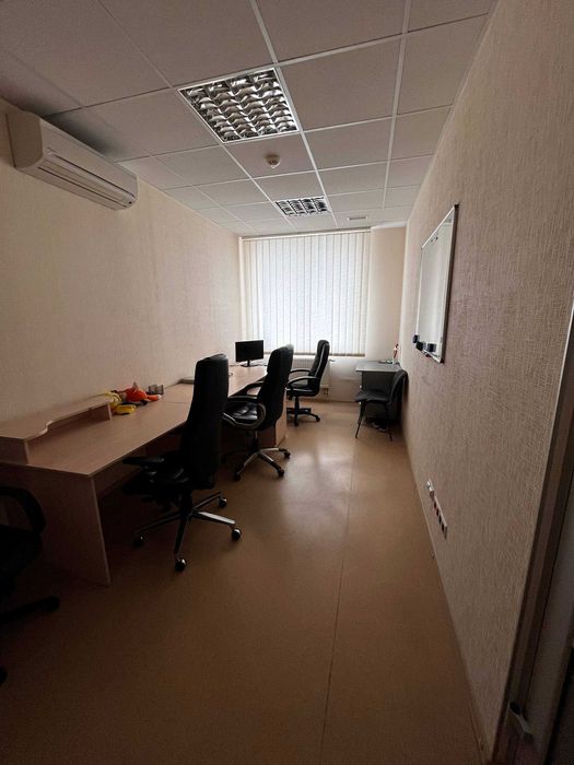 Оренда офісу 300 м² у центрі Житомира | без комісії