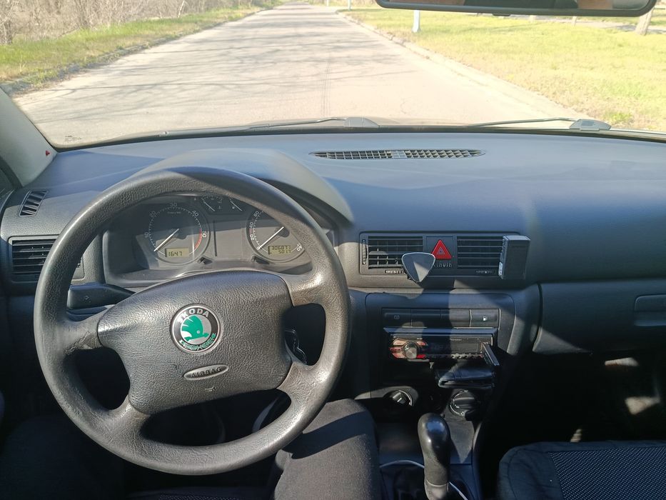 Продам власне авто!