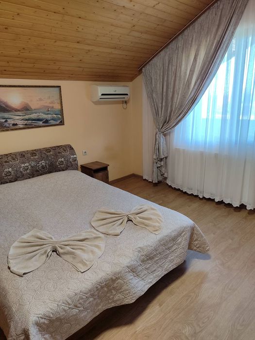 Аренда Kоtedzh Silvia