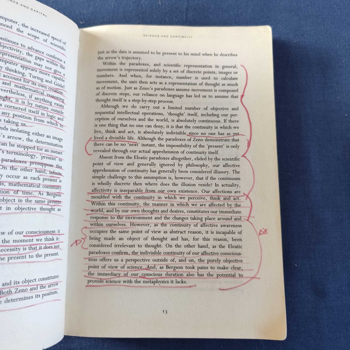 Gregory Dale Adamson - Philosophy in the Age of Science and Capital