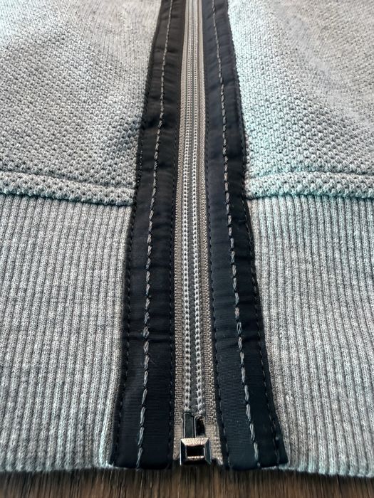 Bluza Christian Berg