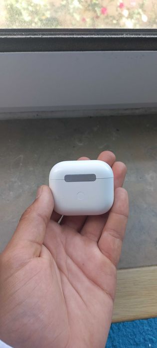 Air pods da 3 geração