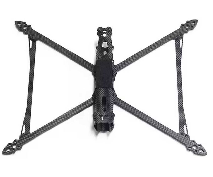 FPV рами Mark4 V2 8", 9"
