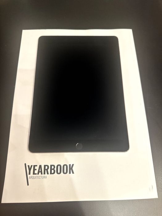 I Pad pro 9,7 дюймов 128 GB