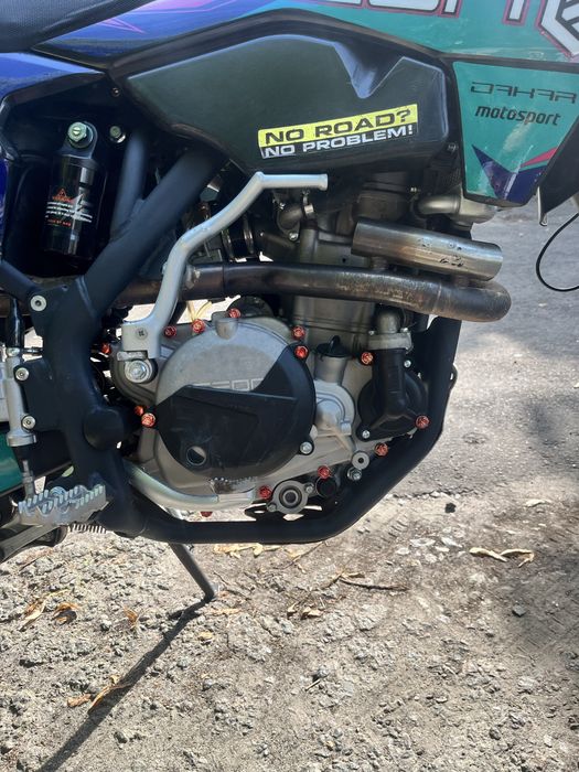 Geon GNS 300 R.