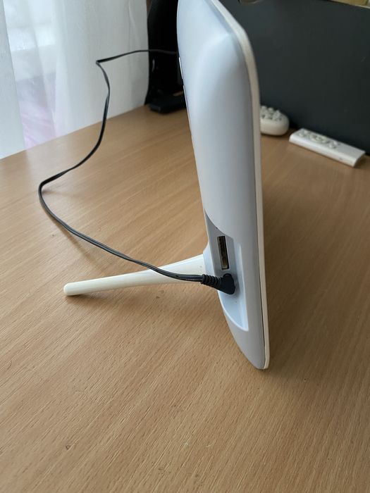 Цифрова фоторамка ERGO Photo frame DPF2801