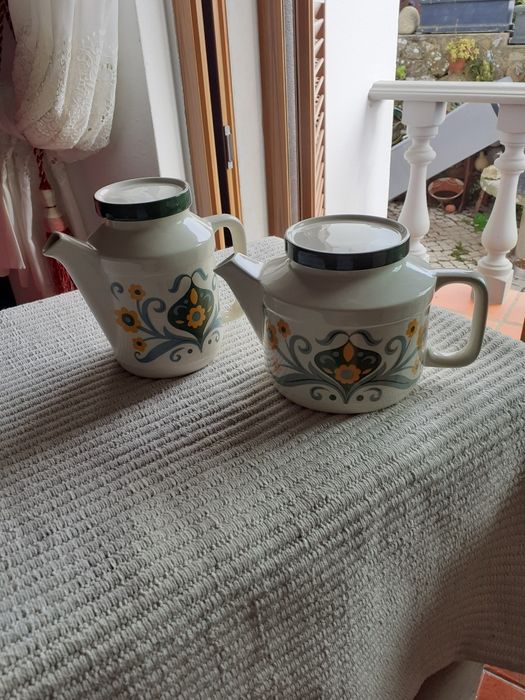 Bul de café e de chá