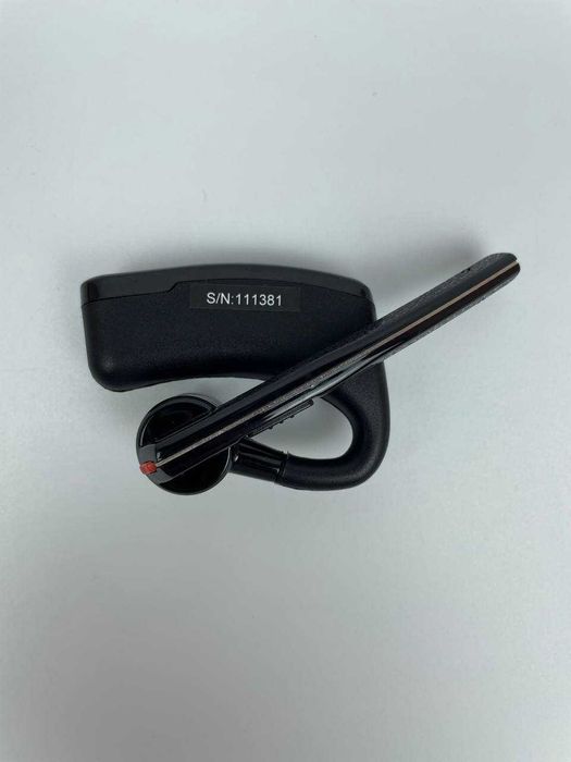 Bluetooth гарнітура для радіостанції Motorola, арт: 42390