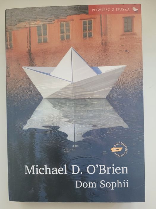Dom Sophii O'Brien