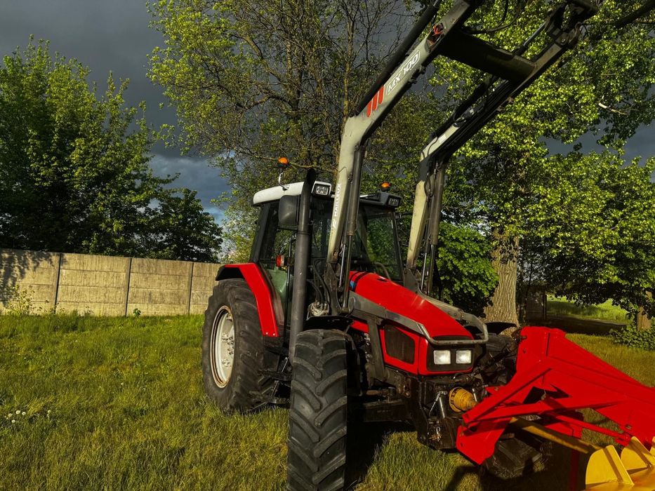 Massey Ferguson 6255 2003r
