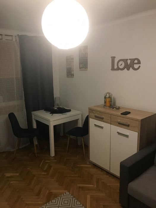 Mieszkanie – Lublin, Śródmieście - Widok 5