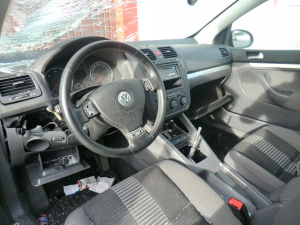 Para peças VOLKSWAGEN Golf V (1K1)