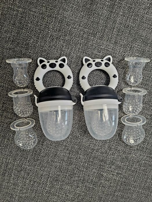 Ніблер силіконовий