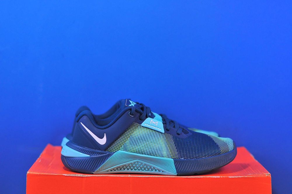 Бутси Nike Phantom Luna II Elite AG-PRO, Nike Metcon 10 оригінал