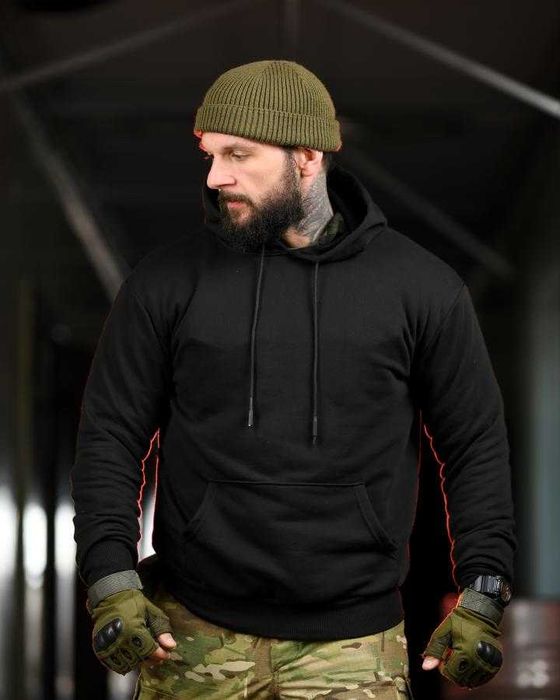 Тактичне мілітарі худі Warboy  Tactical Hoodie  Без передоплати