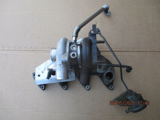 turbo hyundai galloper 28200-4a200