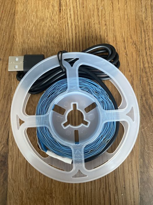 Светодиодные ленты LED 5v USB