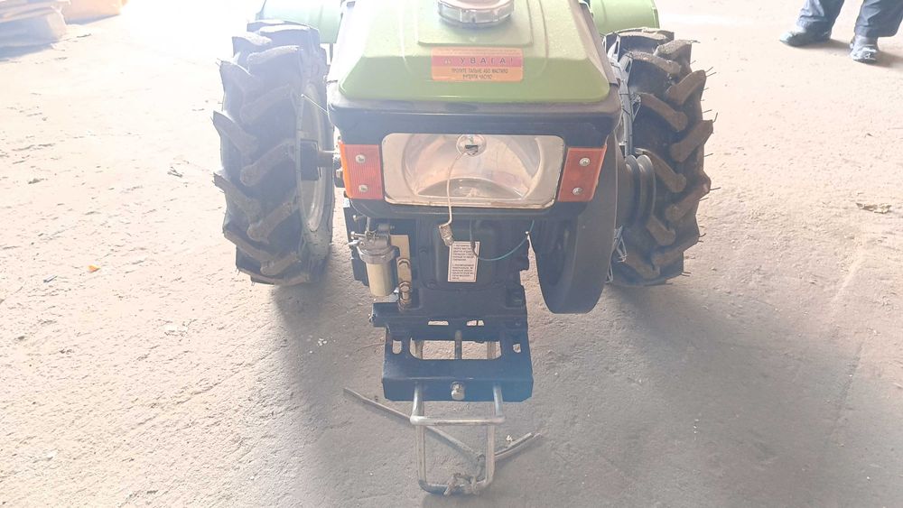 продам мотоблок КЕНТАВР 10/10Д