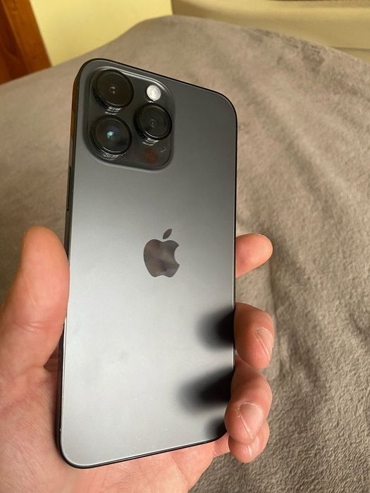 Sprzedaję swój iPhone 14 Pro Max 256 GB za 2000 zł