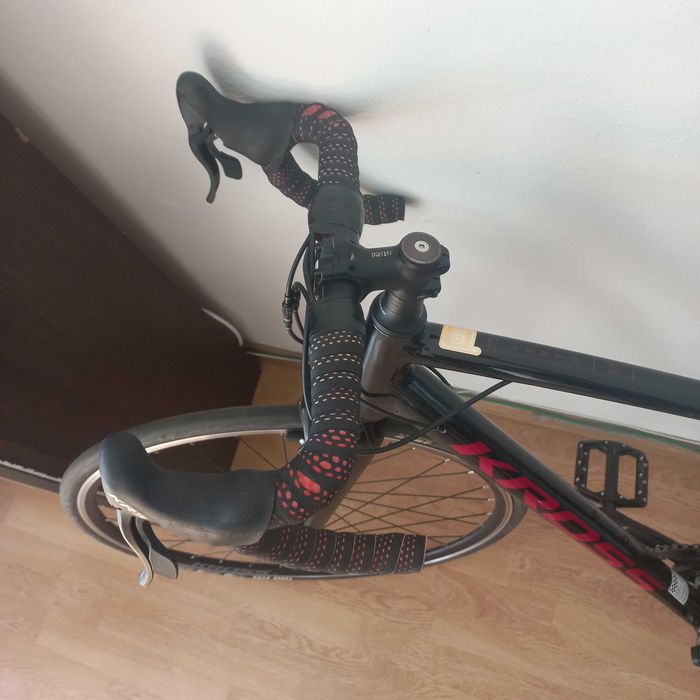Kross Vento 2.0 rower szosowy