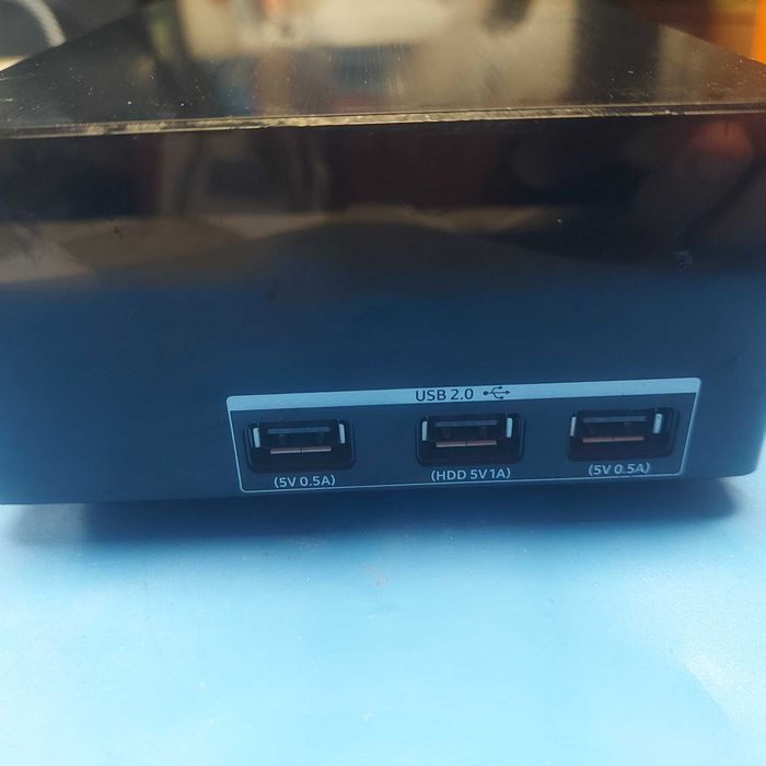 Samsung One Connect Box SOC1001N