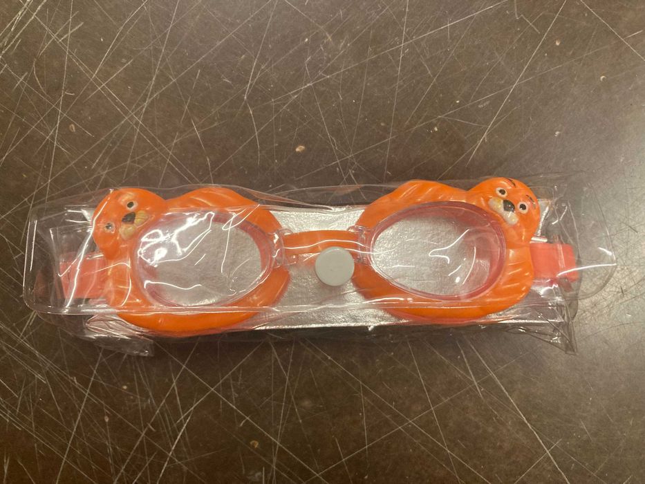 Óculos de natação para criança