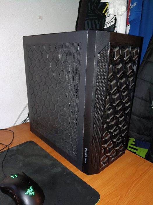 Pc Gaming rx6600